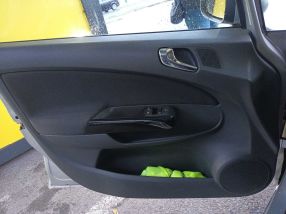 Opel Corsa - 2009