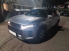 SsangYong Torres - 2024