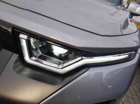 SsangYong Torres - 2024