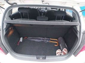 Hyundai i20 - 2013