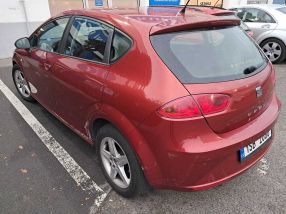 Seat Leon - 2009
