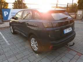 Peugeot 3008 - 2022
