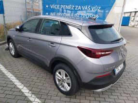 Opel Grandland X - 2021