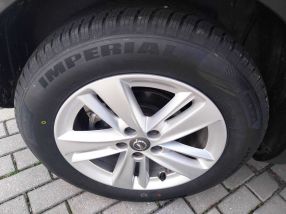 Opel Grandland X - 2021