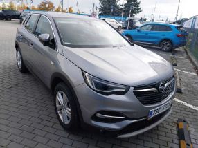 Opel Grandland X - 2021