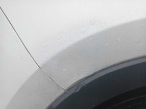 Mazda CX 5 - 2013