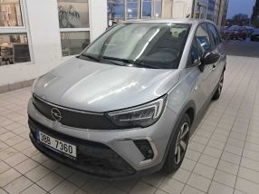 Opel Crossland X - 2022
