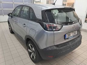 Opel Crossland X - 2022