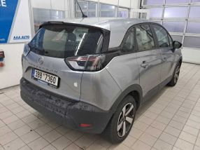 Opel Crossland X - 2022