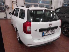 Dacia Logan - 2014