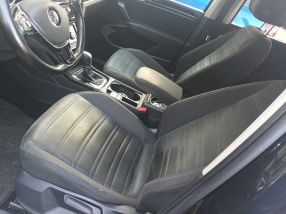 Volkswagen Touran - 2016