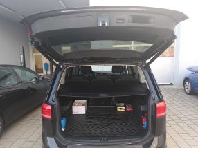 Volkswagen Touran - 2016