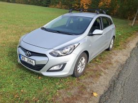 Hyundai i30 - 2015