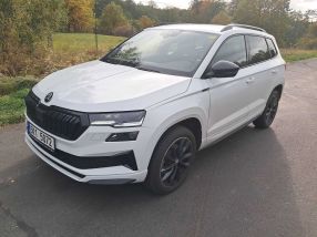Skoda Karoq - 2023