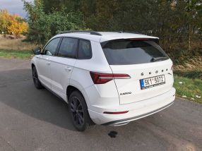 Skoda Karoq - 2023