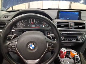BMW 3 - 2013