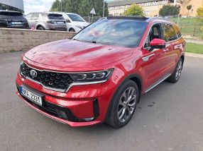 Kia Sorento - 2021