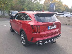 Kia Sorento - 2021