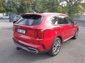 Kia Sorento - 2021