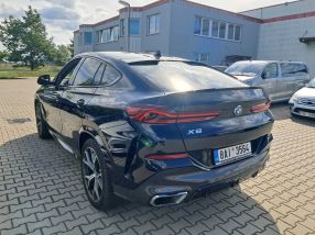 BMW X6 - 2020