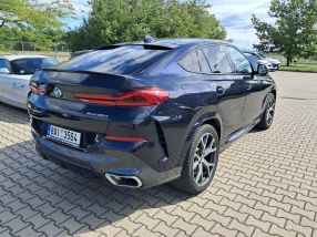 BMW X6 - 2020