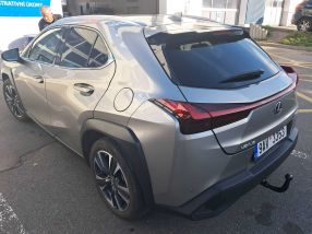Lexus UX - 2023