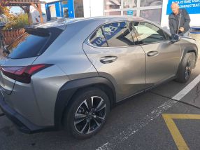 Lexus UX - 2023