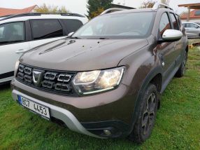 Dacia Duster - 2019