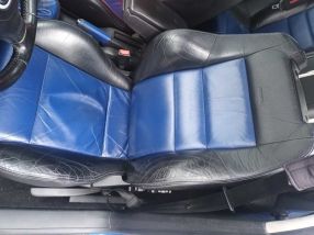 Volkswagen Golf - 2000