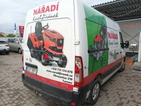 Opel Movano - 2019