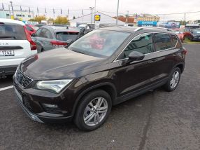 Seat Ateca - 2019