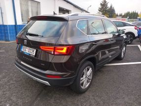 Seat Ateca - 2019