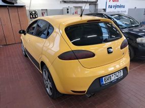 Seat Leon - 2007