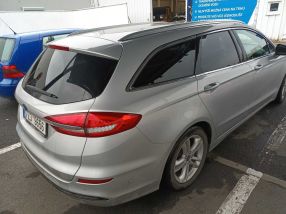 Ford Mondeo - 2019