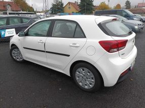 Kia Rio - 2021