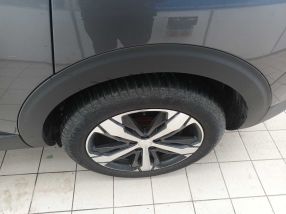 Peugeot 5008 - 2021