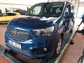 Opel Combo - 2019