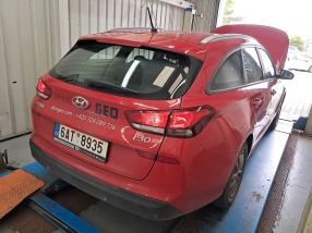 Hyundai i30 - 2018