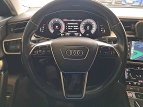 Audi A6 - 2020