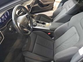Audi A6 - 2020