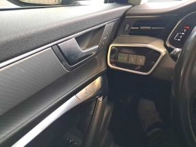 Audi A6 - 2020