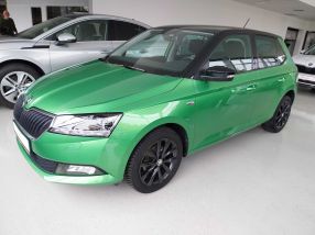 Skoda Fabia - 2019