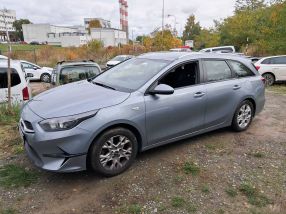 Kia Ceed - 2023