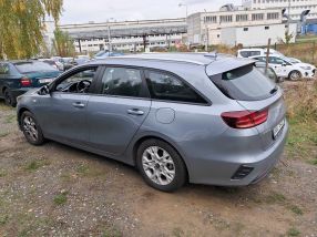 Kia Ceed - 2023