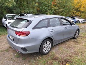 Kia Ceed - 2023