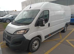 Fiat Ducato - 2023