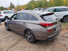 Hyundai i30 - 2023