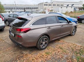 Hyundai i30 - 2023
