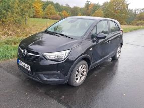 Opel Crossland X - 2021