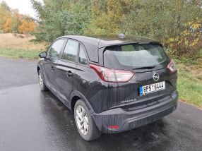Opel Crossland X - 2021